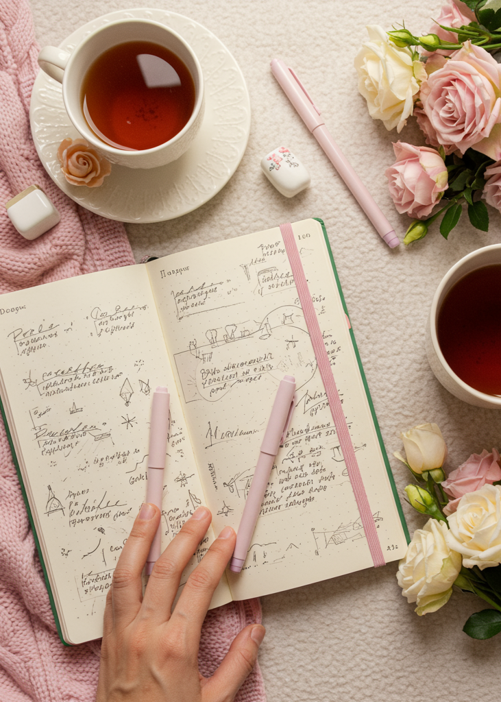 10 Productivity Hacks 1