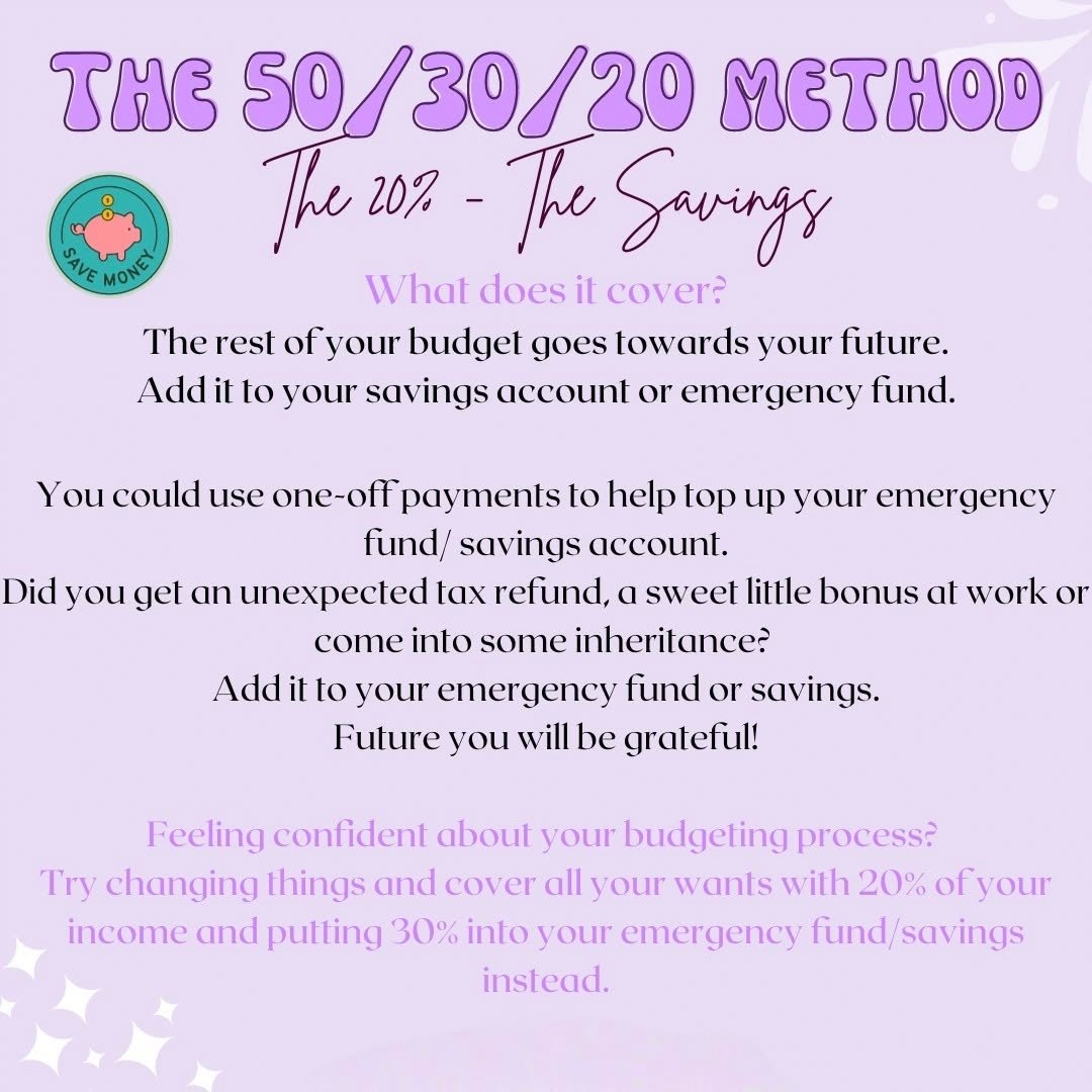 5 effective budgeting methods 1