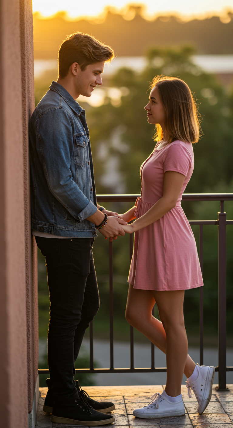 Are They Into You… or Just Texting ‘Cause They’re Bored? 📱👀 The Ultimate Guide | Enchanted Ever Texting Are They Into You (1)