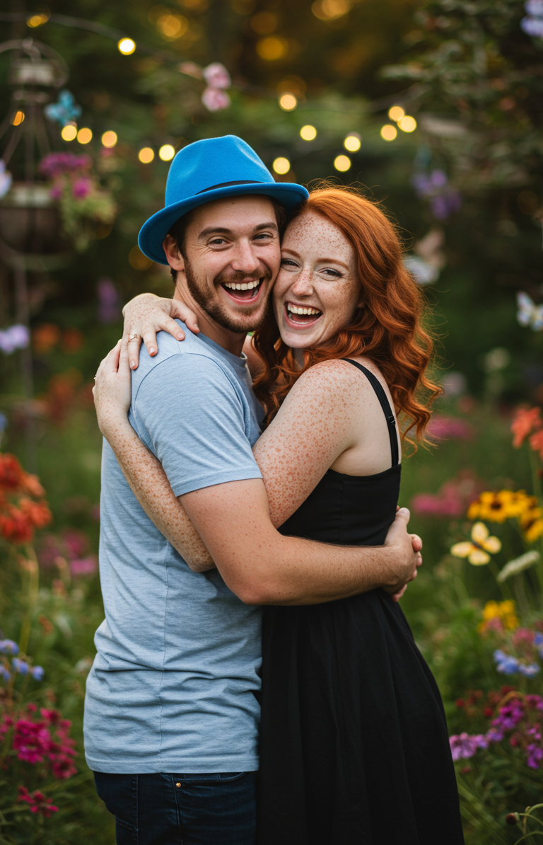 Relationship Check-In COVER