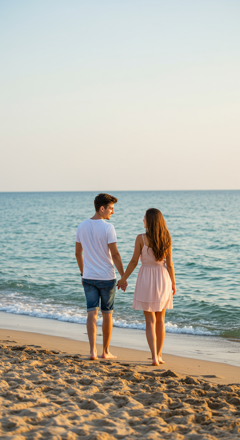 Relationship Check-In 1