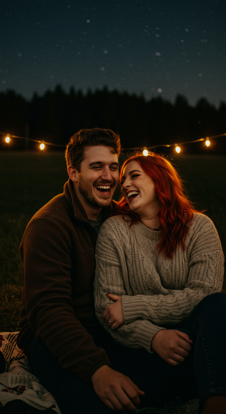 Relationship Check-In 2