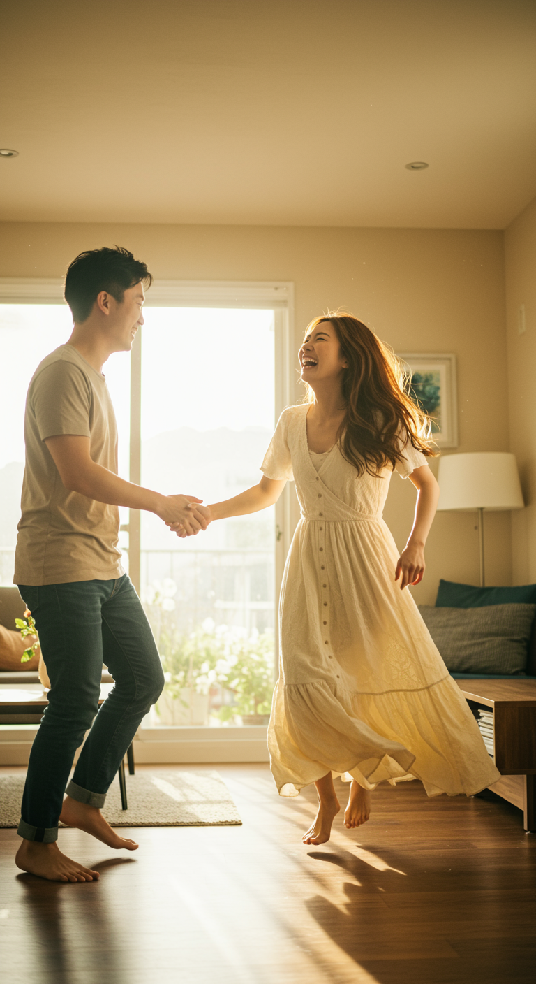 Relationship Check-In 3