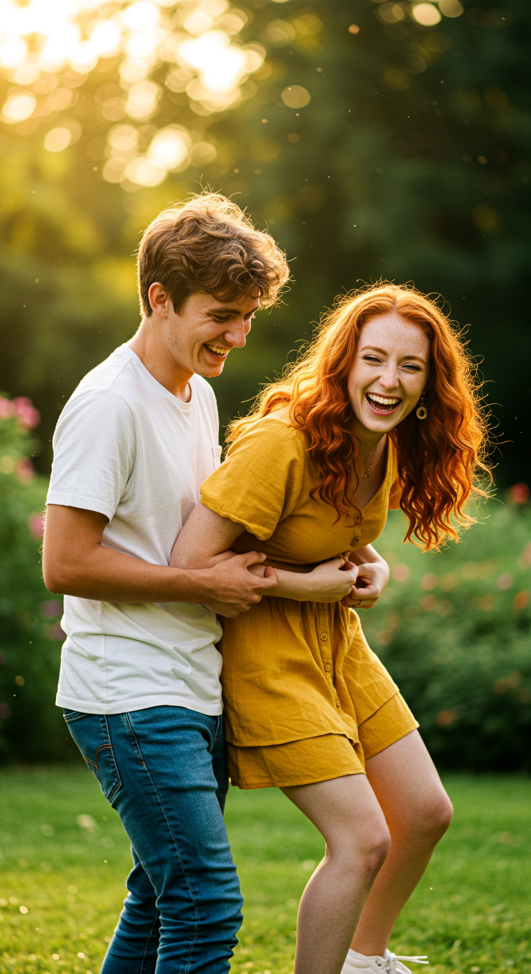 Relationship Check-In 4