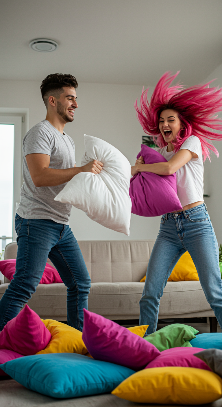 Relationship Check-In 5