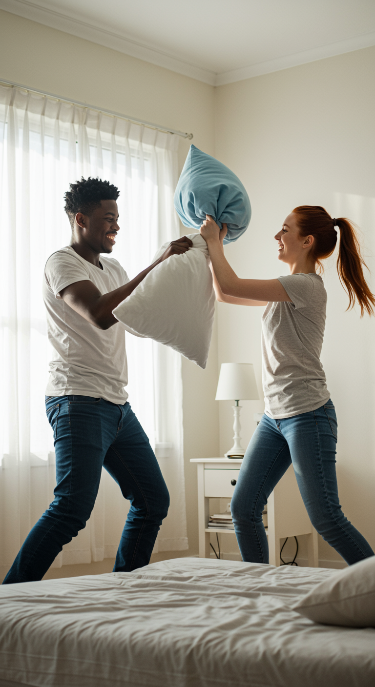 Relationship Check-In 6