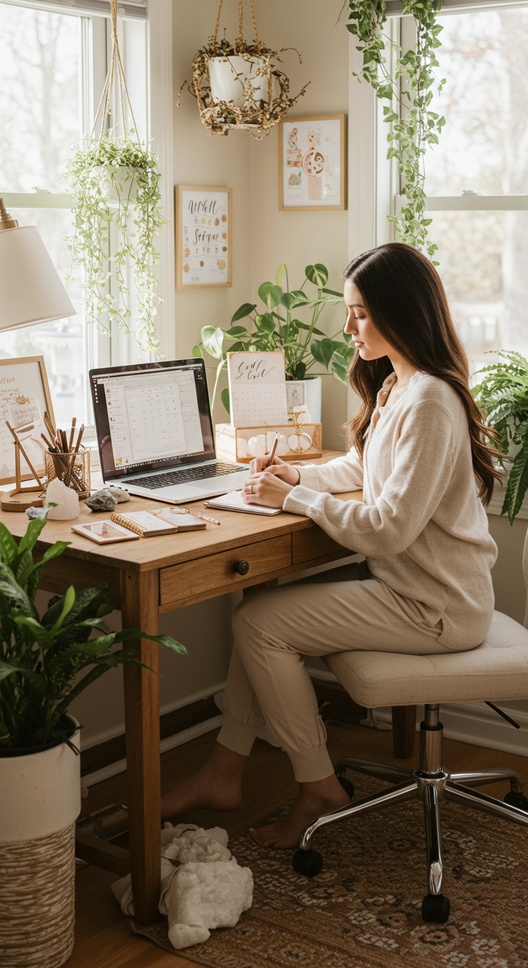 101 Productivity Hacks