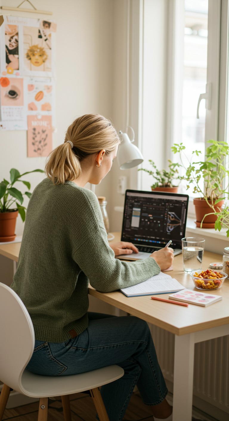 Deep Work vs Busy Work 2