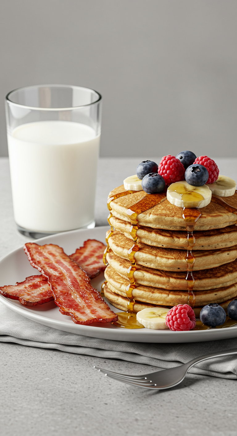 Healthy Meal Prep Ideas for Busy People 🍱✨ (Because We Don’t Have Time for Chaos) | Enchanted Ever Healthy Meal Prep 1