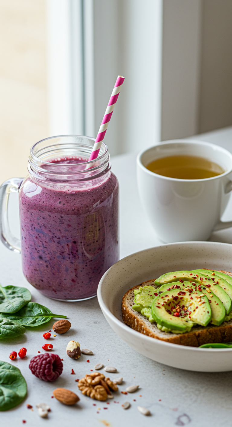 Healthy Meal Prep Ideas for Busy People 🍱✨ (Because We Don’t Have Time for Chaos) | Enchanted Ever Healthy Meal Prep 2