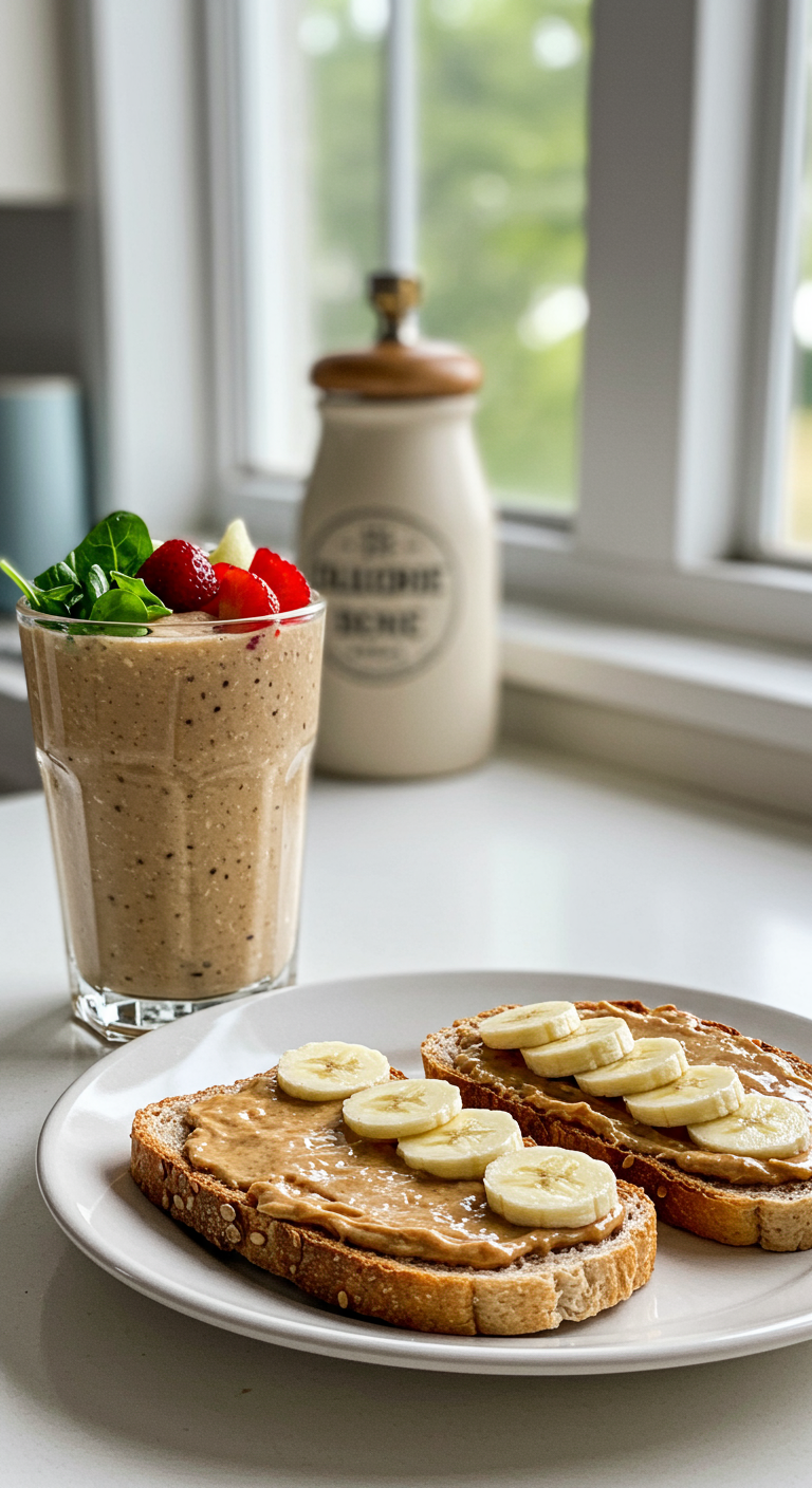 Healthy Meal Prep Ideas for Busy People 🍱✨ (Because We Don’t Have Time for Chaos) | Enchanted Ever Healthy Meal Prep 4