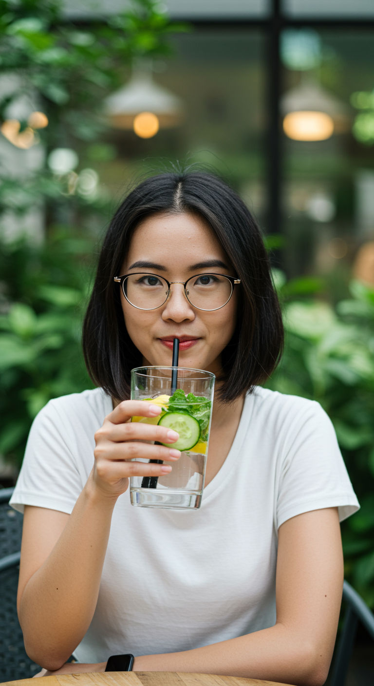 How to Make Drinking Water Fun 5