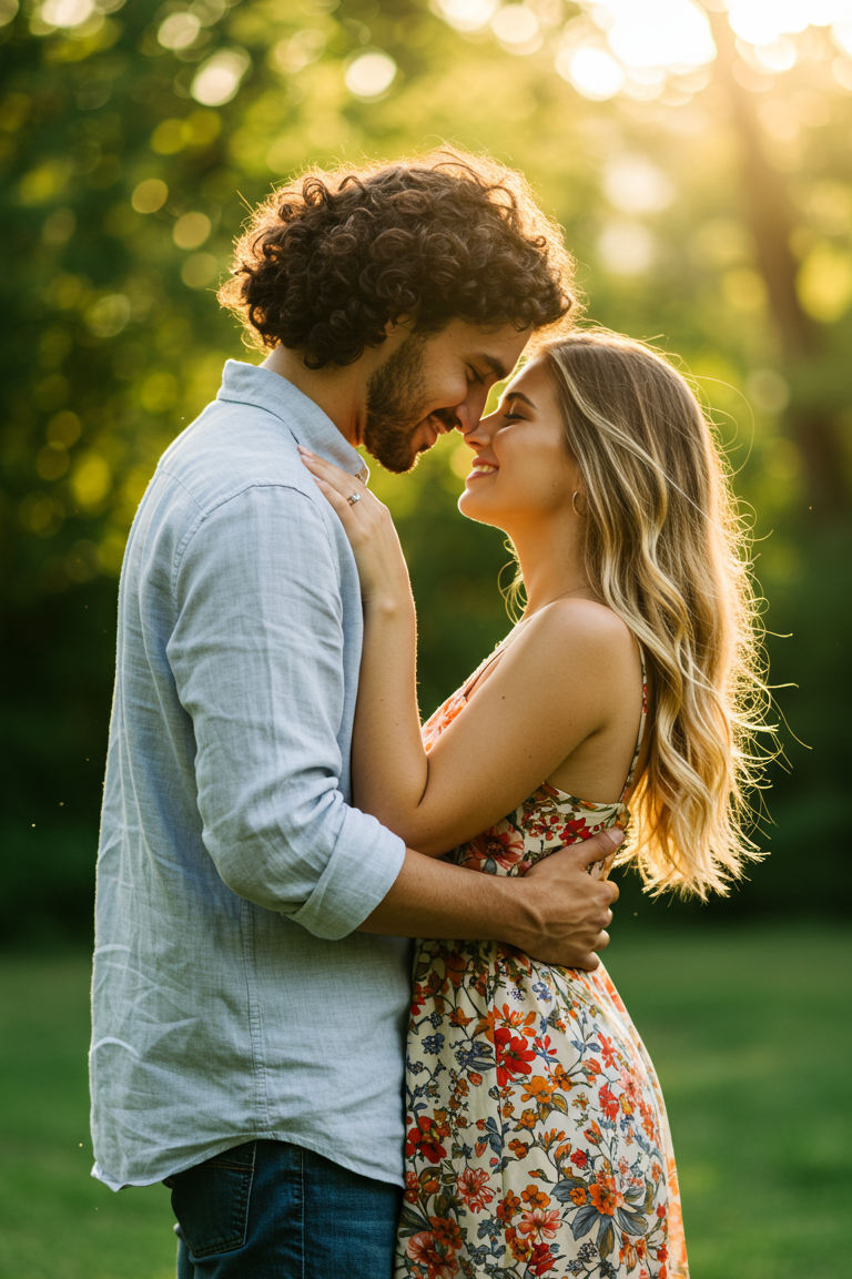 Relationship Green Flags 1