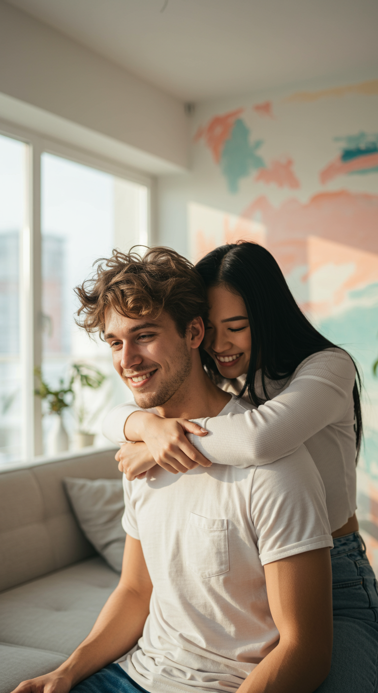 Relationship Green Flags 10