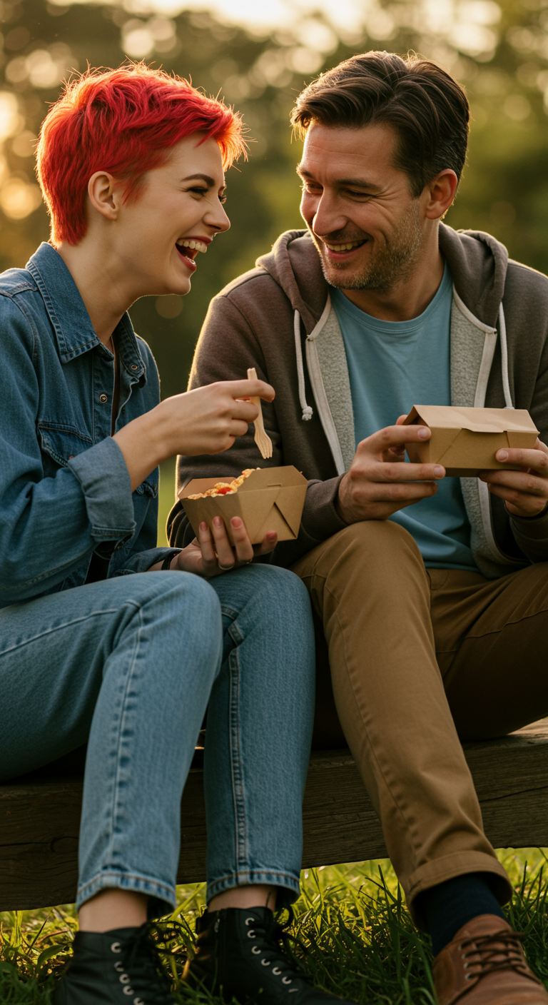 Relationship Green Flags 4