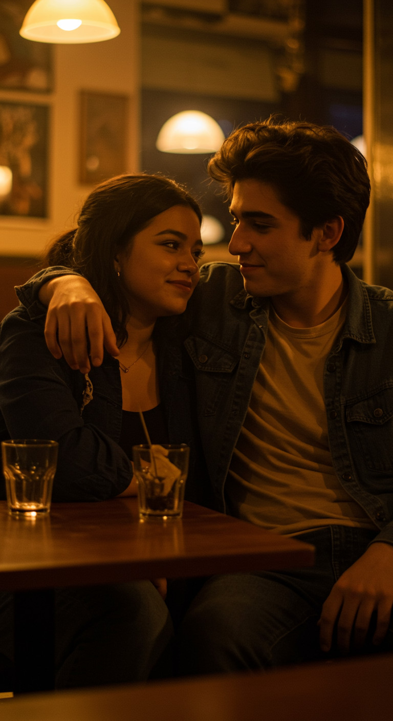 Relationship Green Flags 5