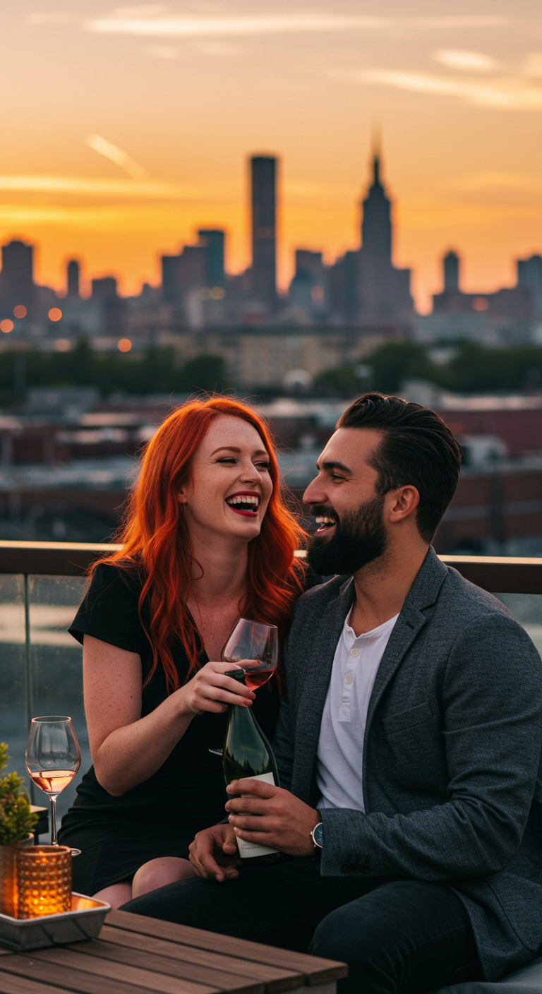 Relationship Green Flags 6