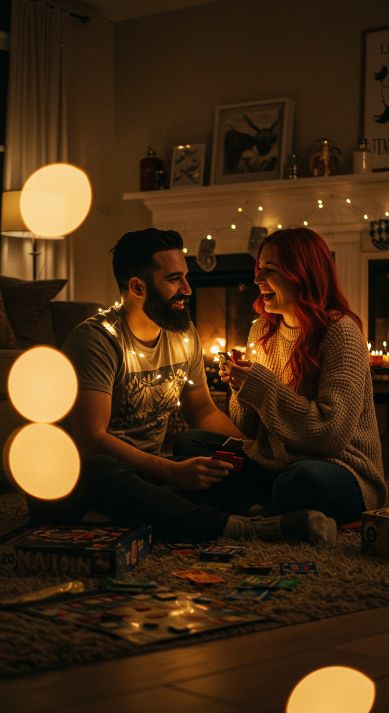 Relationship Green Flags 7