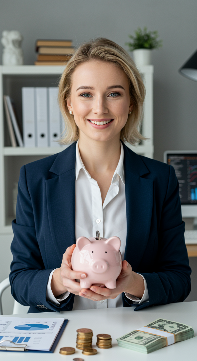 Save Money Without Feeling Deprived 8