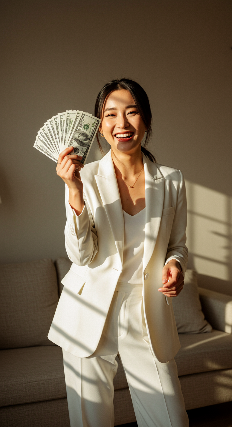 Save Money Without Feeling Deprived 9