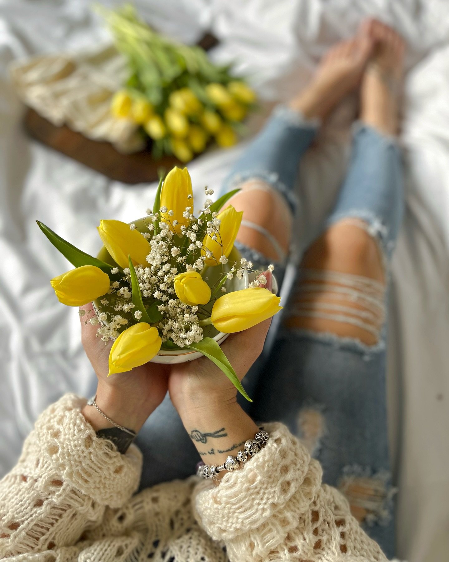 🌙 The Art of Slow Living: How to Make Everyday Feel Magical ✨ | Enchanted Ever Slow Living 14