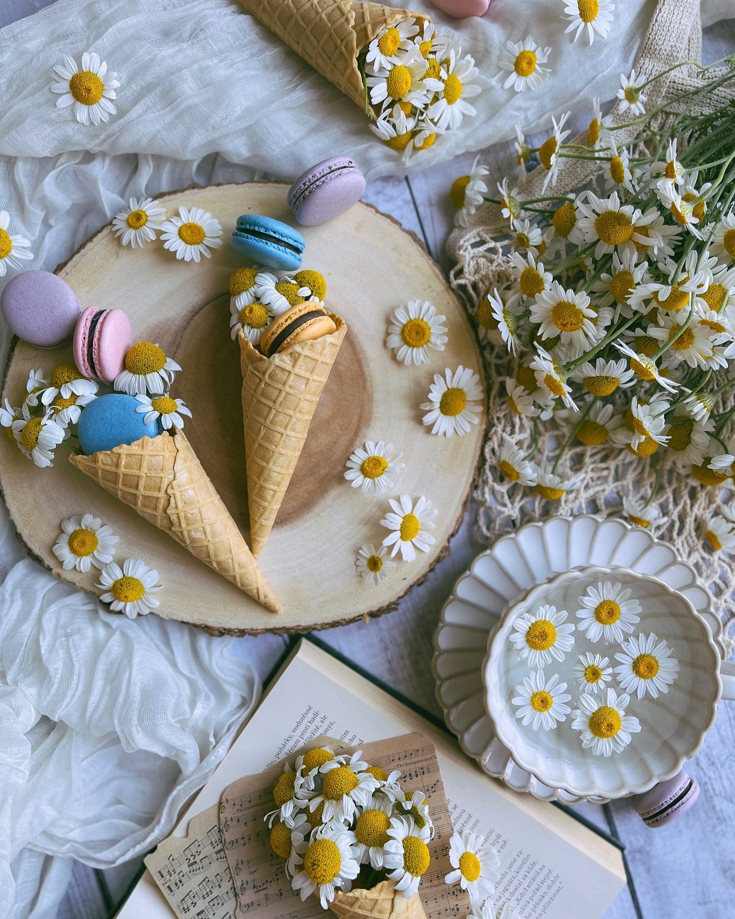 🌙 The Art of Slow Living: How to Make Everyday Feel Magical ✨ | Enchanted Ever Slow Living 17