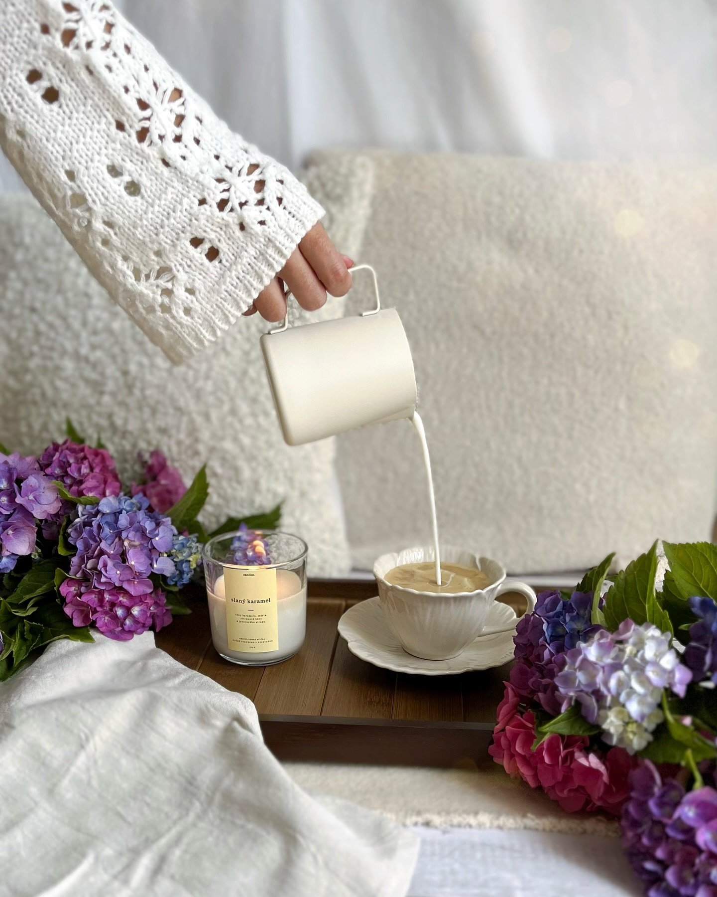 🌙 The Art of Slow Living: How to Make Everyday Feel Magical ✨ | Enchanted Ever Slow Living 18