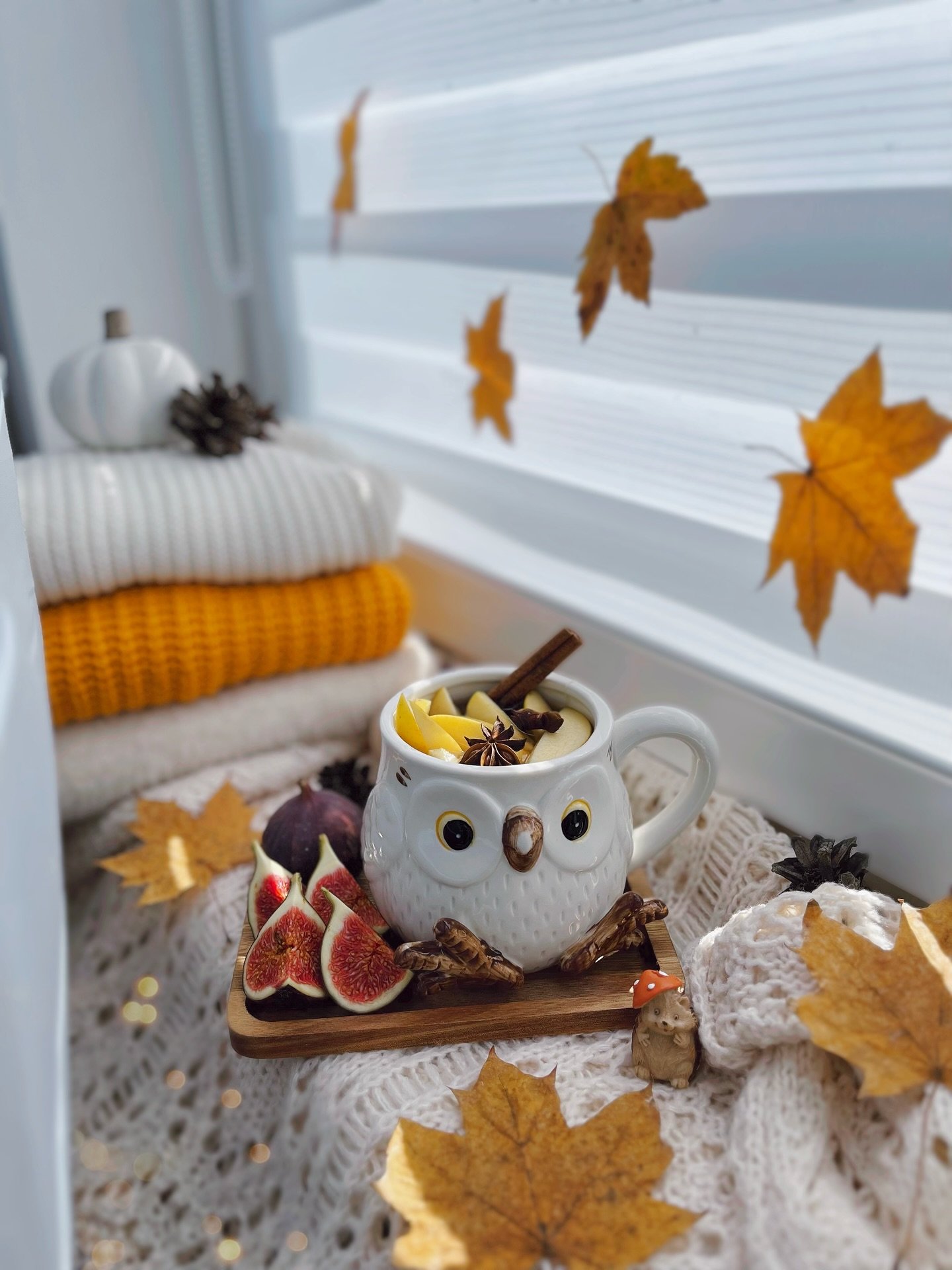 🌙 The Art of Slow Living: How to Make Everyday Feel Magical ✨ | Enchanted Ever Slow Living 27