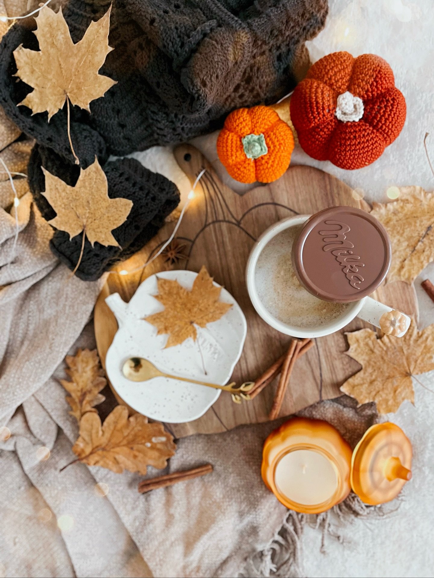 🌙 The Art of Slow Living: How to Make Everyday Feel Magical ✨ | Enchanted Ever Slow Living 29