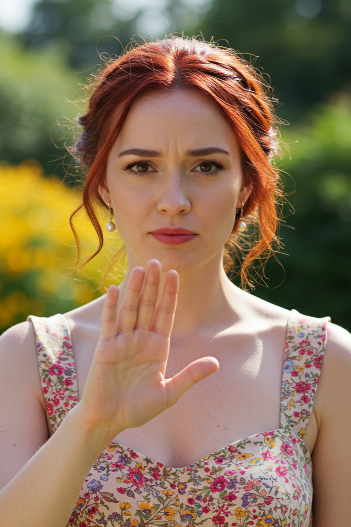 Stopped Being Broke 1