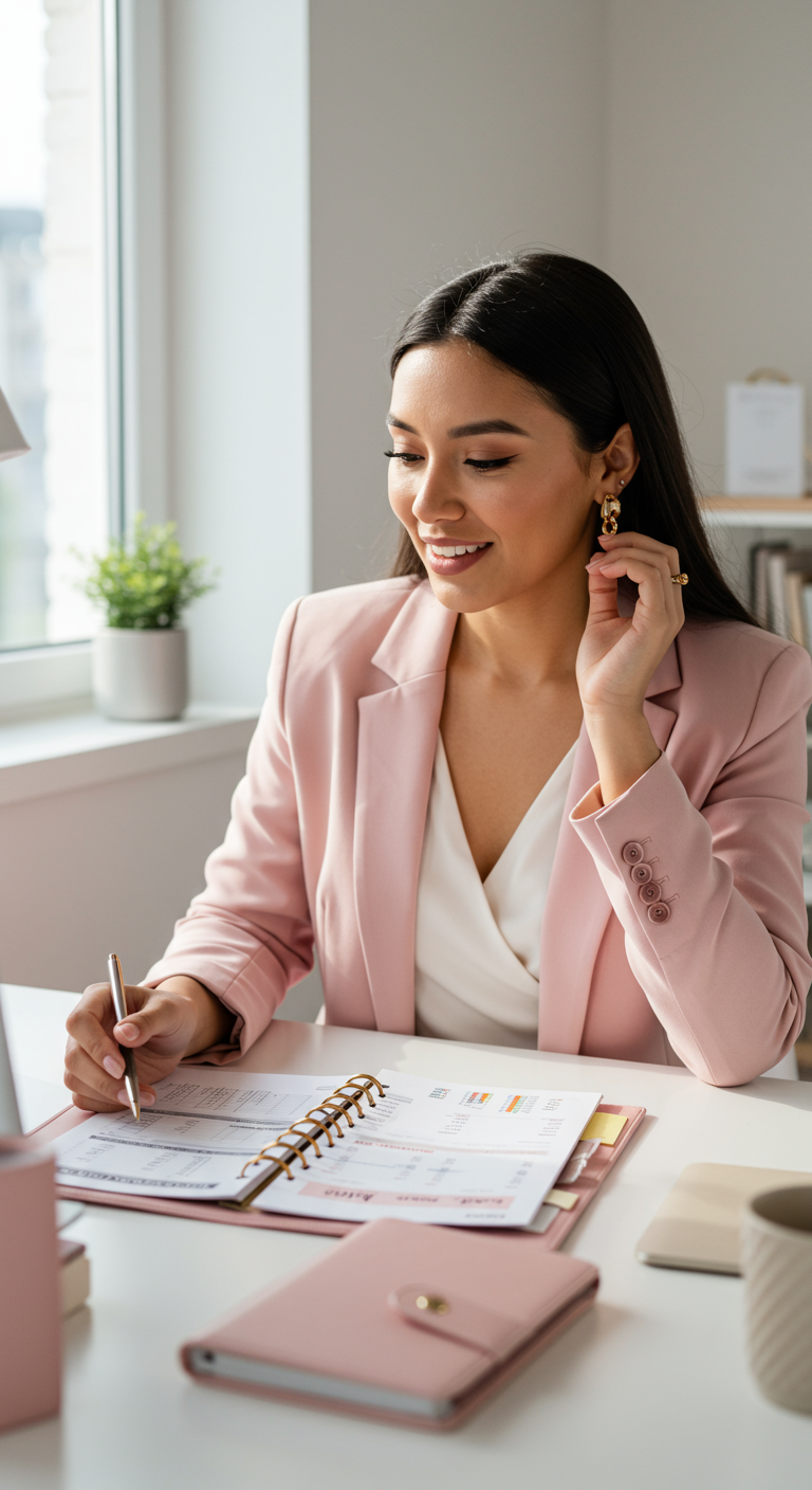 Stopped Being Broke 2