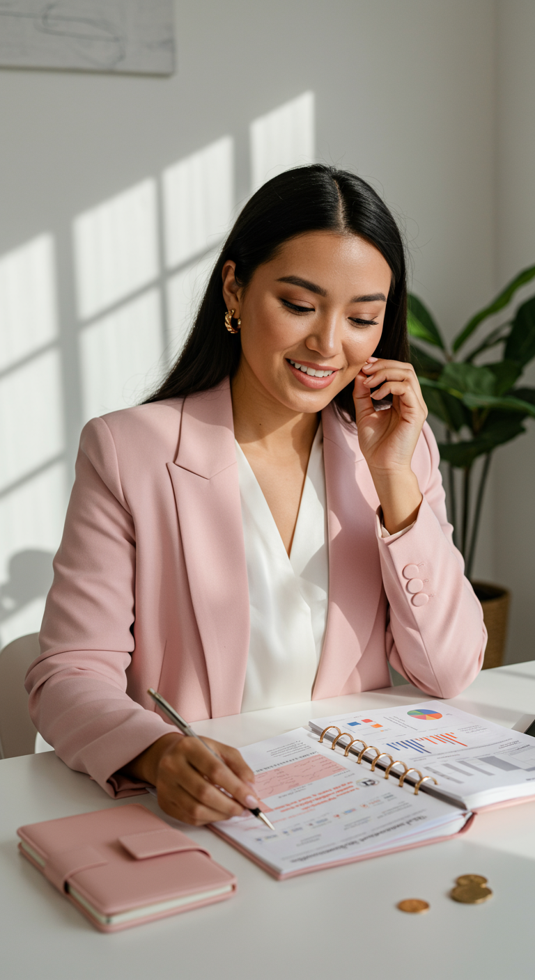 Stopped Being Broke (3)