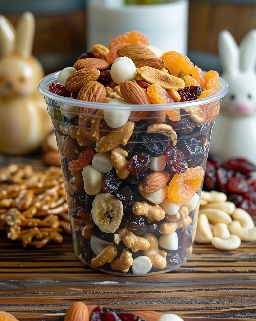Trail Mix