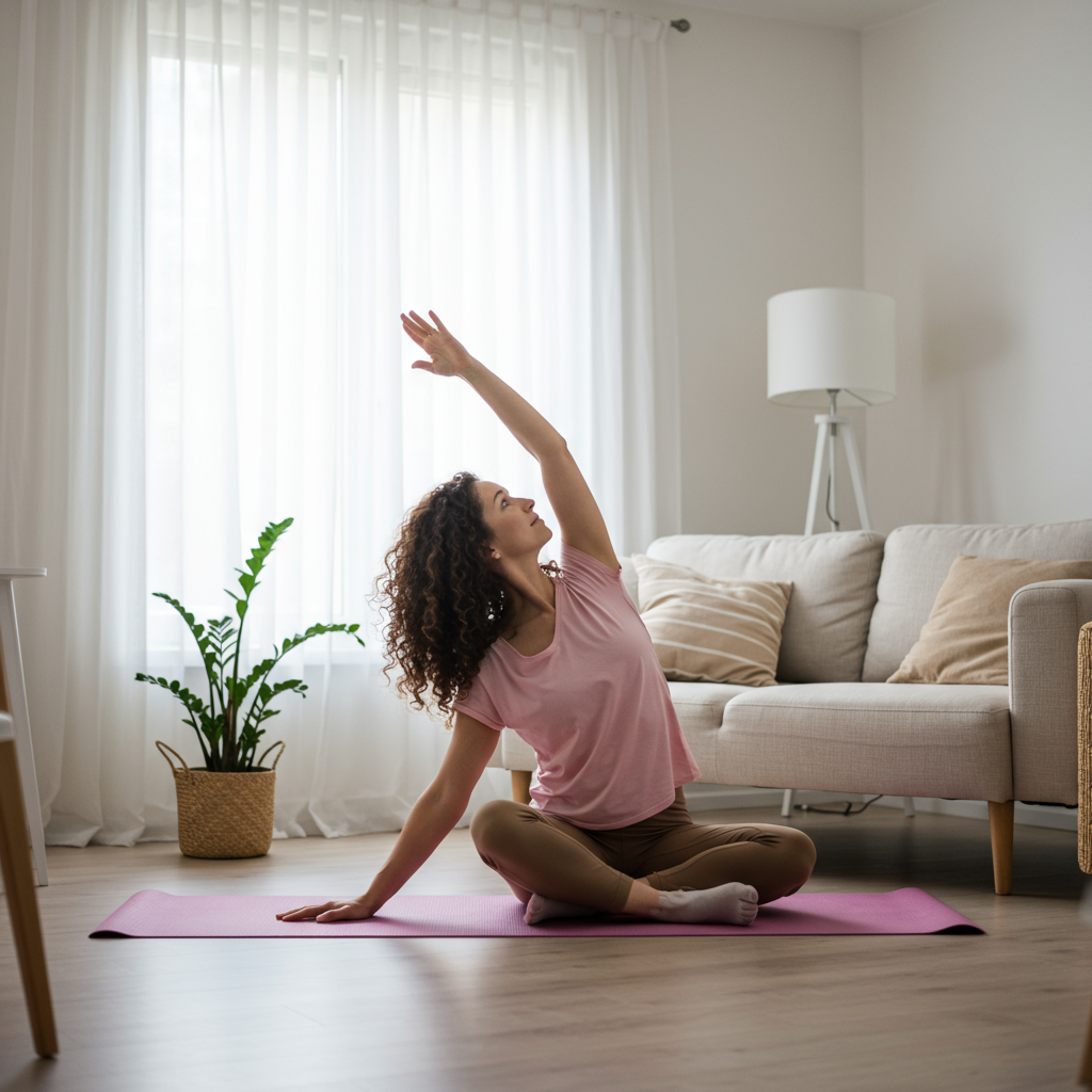 Home | Enchanted Ever generated image 30