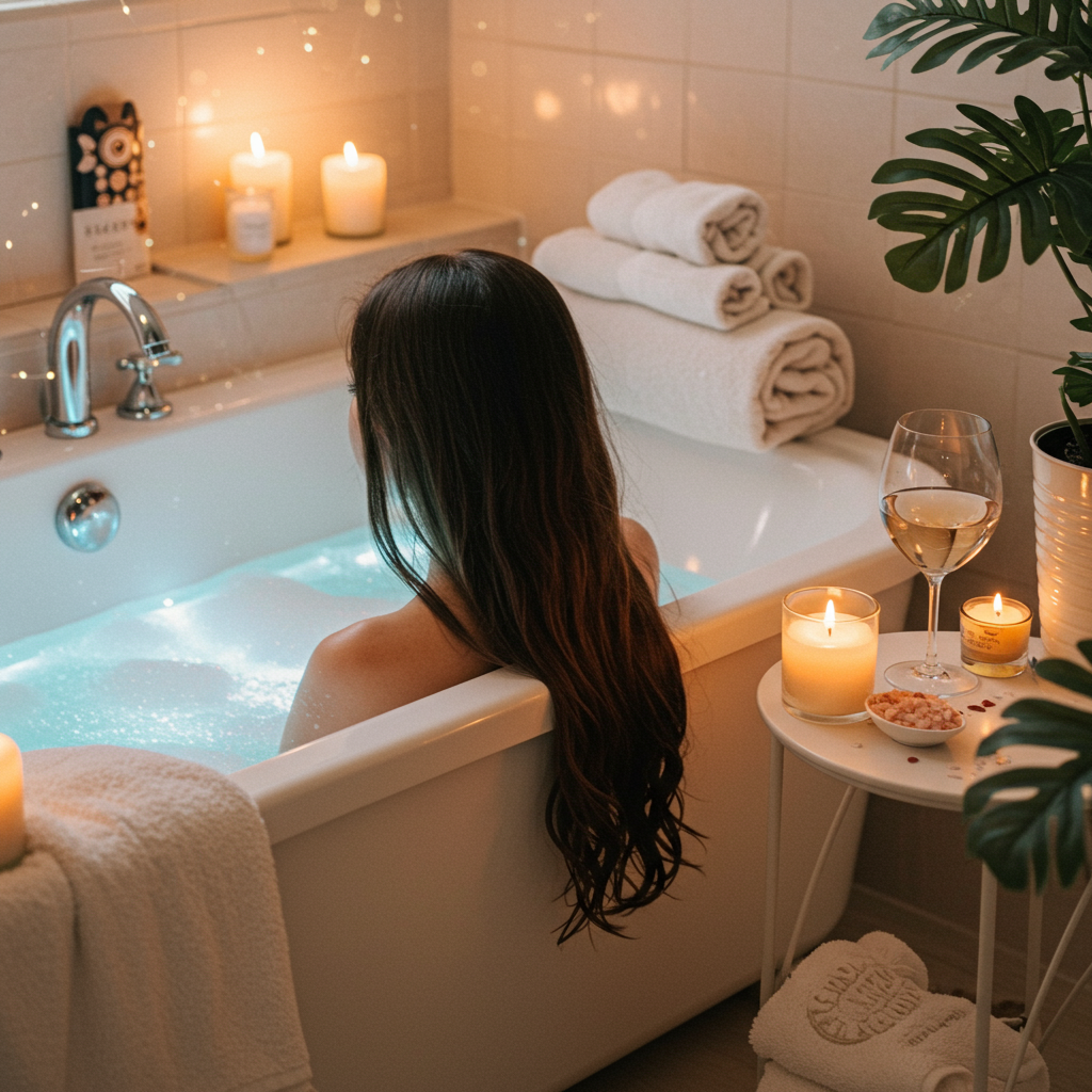 Home | Enchanted Ever generated image 38