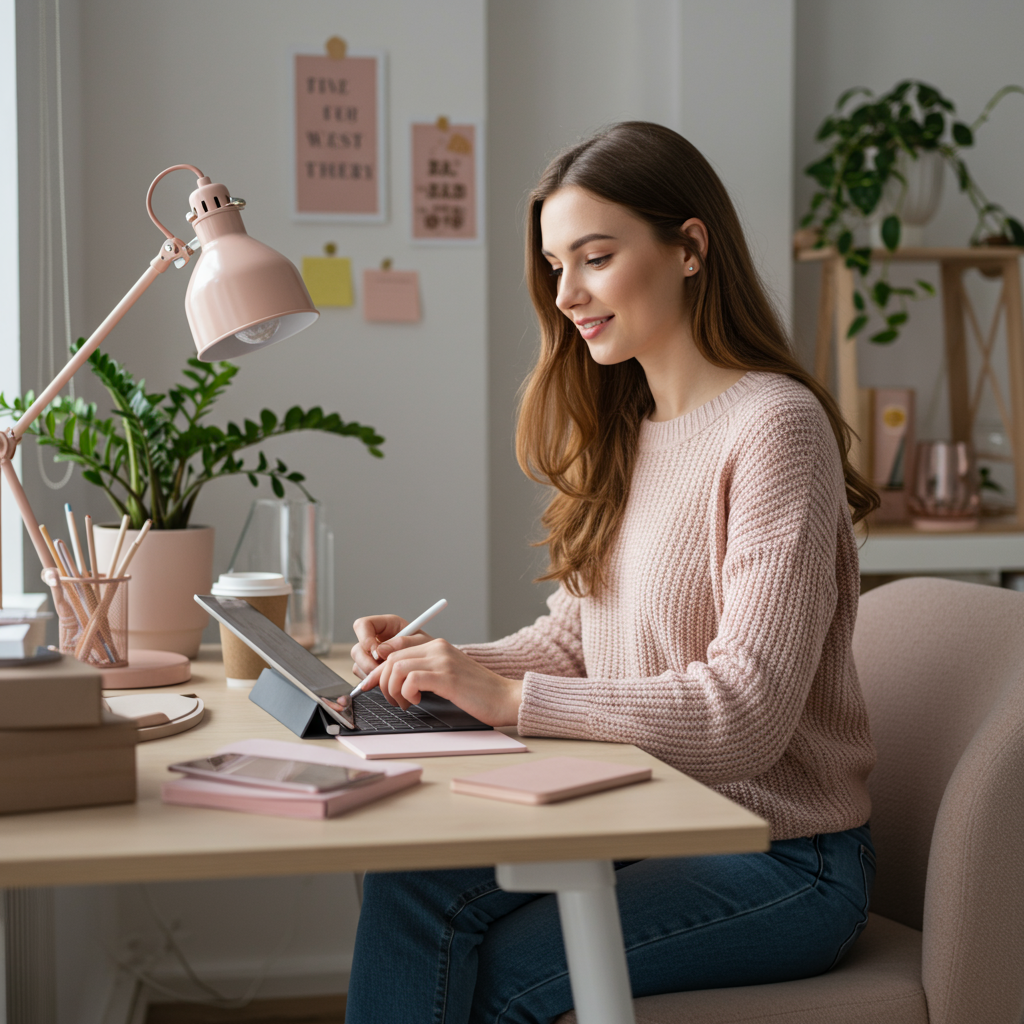 Home | Enchanted Ever generated image 44