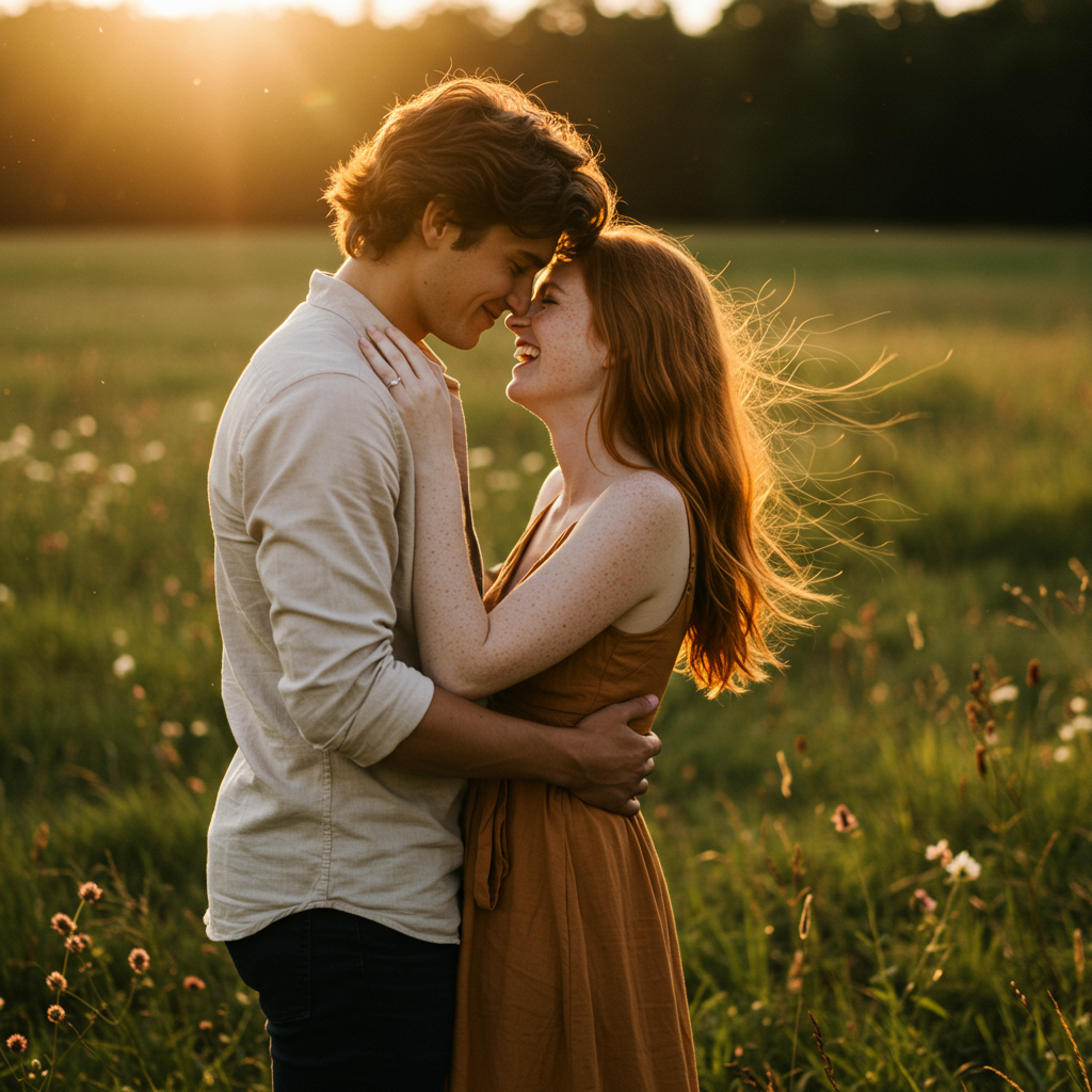 Home | Enchanted Ever generated image 83